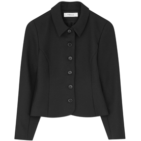 Skall Studio Ari Jakke, Sort